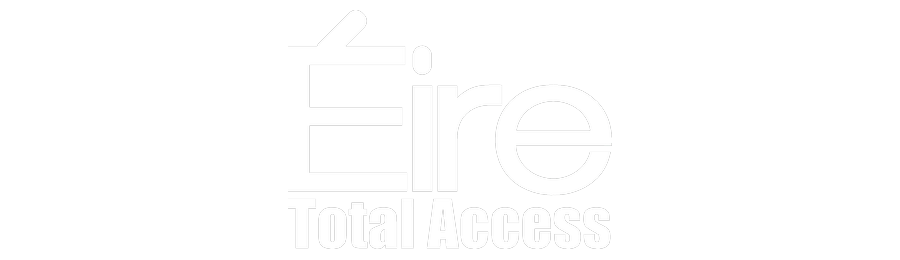 Eire Total Access logo
