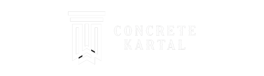 Concrete Kartal logo